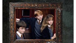 『ハリー・ポッター』卒業アルバム発売決定!ホグワーツ魔法魔術学校での7年間が一冊に!!