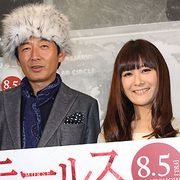 石田純一、及川光博と檀れいの結婚に祝福のエール「すごくお幸せになると思います」