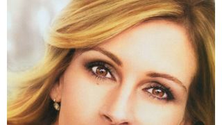 美し過ぎて掲載禁止に！ジュリア・ロバーツ、ランコムの広告は「非現実的」と英広告基準局が指摘