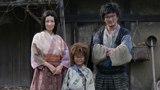 加藤清史郎、檀れいの結婚に「ビックリしました！本当におめでとうございます」と祝福