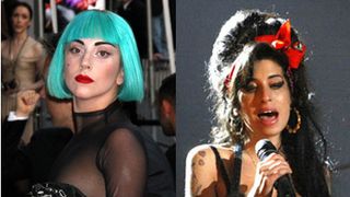 レディー・ガガ、急死したエイミー・ワインハウスさんへ追悼メッセージ!「彼女がいてくれたから、わたしは一人じゃないと思えるようになった」