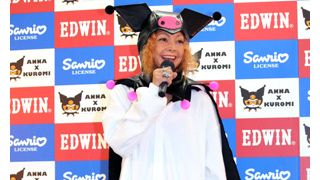 土屋アンナ、「女の子も欲しい」と3人目希望!?息子たちの様子も語る