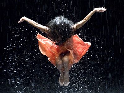 世界初の3Dアート映画！ヴィム・ヴェンダース最新作は天才舞踊家ピナ・バウシュのためのドキュメンタリー