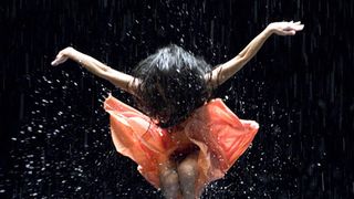 世界初の3Dアート映画！ヴィム・ヴェンダース最新作は天才舞踊家ピナ・バウシュのためのドキュメンタリー