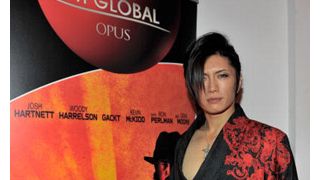 GACKTハリウッドデビュー作の海外版予告編が公開!オリエンタルテイスト全開の作品に!