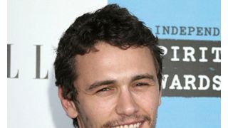 ジェームズ・フランコ、新作『トワイライト』であわや「その他大勢」のエキストラ出演!?