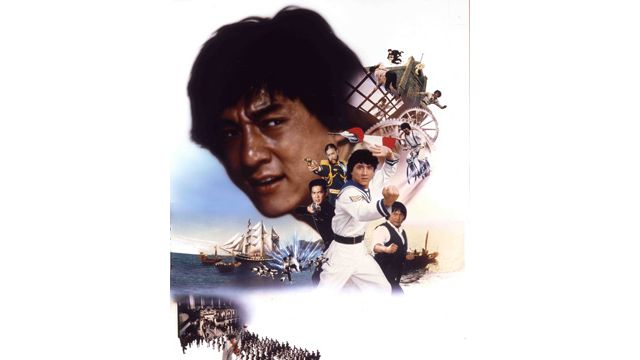 ユン・ピョウ：関連記事｜シネマトゥデイ