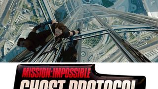 『ミッション:インポッシブル』最新作前売り券発売！もしかしたらトムと会えちゃう!? 超レアな謎の特典が！