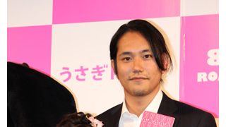 芦田愛菜、かわいらしい浴衣姿で松ケンに手紙のプレゼント!松ケン感激でジーン!
