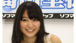 16歳の美少女・高田里穂、水着姿もたっぷり収録のDVD発売！「仮面ライダーオーズ/000」ヒロインでブレイク中！