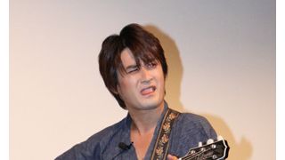 「冷やし中華始めました」のAMEMIYA、奥さんとのなれそめを告白！自身のギャラも公表