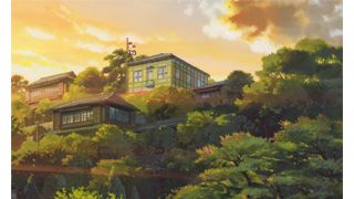 『コクリコ坂から』に描かれる男の巣と女の巣!?ジブリ作品の中でもやっぱり男よりも女が強い！