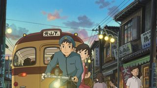 『コクリコ坂から』の舞台は横浜ではなく盛岡だった!?宮崎親子共作の楽曲の存在も明らかに！