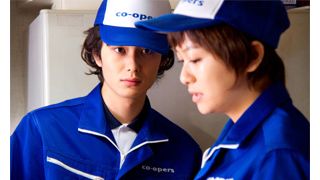 岡田将生&榮倉奈々主演映画『アントキノイノチ』第35回モントリオール世界映画祭コンペ部門に正式出品決定!!