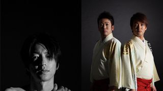 大沢たかお×吉田兄弟！シェークスピア「マクベス」を朗読劇で!!