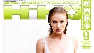 映画に出てくる「怖い動物BEST5」!やっぱり夏は黒くて素早いアレ?「怖い映画100」を特集-映画秘宝