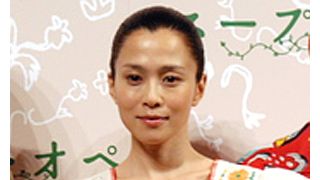 坂井真紀、「Twitter産休」をツイッターで報告!芸能人のブログ&ツイッター活用広がり続ける