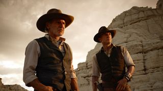 映画『カウボーイ&エイリアン』が僅差で『スマーフ』に勝利!『キャプテン・アメリカ』は3位に! -8月1日版