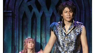 初音ミクたちが歌う神曲「カンタレラ」がモチーフのミュージカルを上演！兄妹による禁断の愛情が悲劇的！