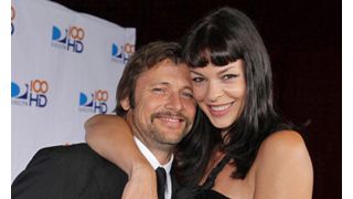 「メルローズ・プレイス」のグラント・ショウ　離婚を申請