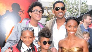 ウィル・スミス、建築雑誌でマリブの豪邸を披露