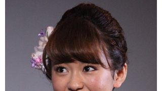 桐谷美玲、年上の頼れる男性が好み!結婚するなら…で指名したのは谷口監督!「温かく守ってくれそうです」