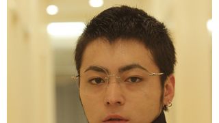 山田孝之主演ドラマ「闇金ウシジマくん」がついに映画化!シリーズ化については「今からそれを恐れています(笑)」