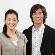 綾瀬はるか主演「ホタルノヒカリ」映画化!舞台はローマで新婚旅行へ!!