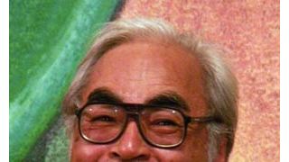 宮崎駿監督の新作は自伝!鈴木敏夫プロデューサーがイベントで明かす