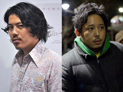 ムカデ人間 の日本人ハリウッド俳優 北村昭博 サイタマノラッパー3 に出演決定 数千人規模でエキストラ募集 シネマトゥデイ