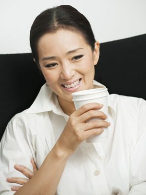 アジアの宝石コン・リー、渡辺謙との恋人役を切望！日本映画にも「ぜひ出てみたいわ！」