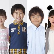 芦田愛菜、鈴木福、加藤清史郎、大橋のぞみが初共演!SMAP・香取慎吾&Perfumeと歌って踊る!?「MUSIC JAPAN」夏休みスペシャル