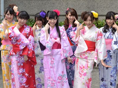 AKB48スピンオフユニット「渡り廊下走り隊7」この夏の目標はメンバー全員で2泊3日のキャンプ!?