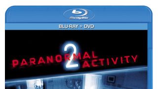 閲覧注意の恐怖映像!大ヒット映画『パラノーマル・アクティビティ3』アメリカ版予告編が全米で話題!