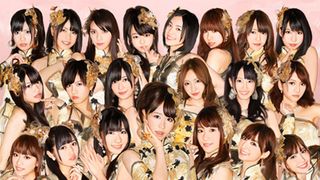 AKB48・大島優子、水着が似合うと思うアーティスト1位に!3位には前田敦子もランクイン