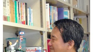 こんなに評判がいい作品ってジブリで近年にまれなんじゃないか!?スタジオジブリ広報部長が新作映画『コクリコ坂から』を語る!