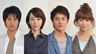 稲森いずみ主演「アイシテル~絆~」で殺人犯の兄演じる向井理と共演決定!岡田将生がその弟役に