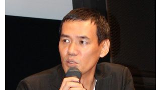 「男の育児」とは?経験者SABU監督、普段は子どもたちとべったり!育児は「考え方や見る角度を変えた変わる」