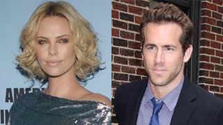 シャーリーズ・セロンとライアン・レイノルズが破局