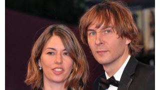 ソフィア・コッポラ、結婚式は8月27日に決定
