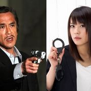 北乃きい、初の刑事役に挑戦!「アンフェア」で寺島進と異色コンビ!秋のスペシャルドラマにゲスト主演が決定!