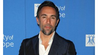 アンソニー・クインの息子フランチェスコ・クイン 息子とジョギング中に倒れて48歳の若さで死亡