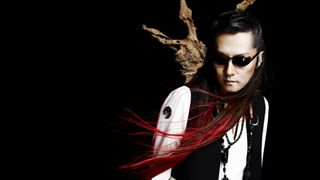 石井竜也、世界遺産コンサートの劇場生中継が決定!広島・厳島神社でのスペシャルステージ!