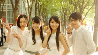 Perfume、映画初出演!『モテキ』で森山未來が4人目のPerfumeメンバーに!?