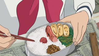 ジブリ映画の食へのこだわり！『コクリコ坂から』には「朝ごはんの歌」まで登場!!