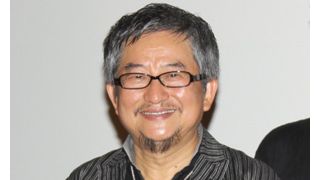 永井豪、おっぴろげミサイルシーンに今は亡き盟友に思いをはせる 「手天童子」執筆時の壮絶秘話明かす