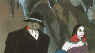 亀梨和也「妖怪人間ベム」実写ドラマで主演!ベロに鈴木福、ベラに杏!新キャラクターも登場するオリジナルストーリーに!