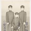 宮崎駿が涙した『コクリコ坂から』のワンシーン制作秘話　戦争と戦後の混乱期、記念写真は笑わずに撮影
