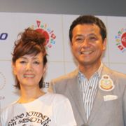 戸田恵子、被災地での子ども向け上映活動の継続を宣言!気仙沼出身のマギー審司も「風化してしまうのが怖い」