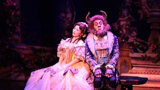 ミュージカル「美女と野獣」で劇団四季と共演!初の試み「リトルプリンセス&プリンス」を大募集!